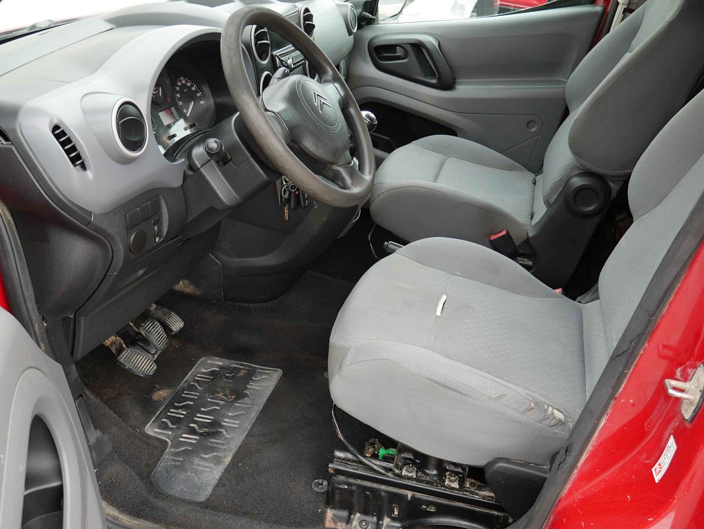 Citroën Berlingo 1.6i 