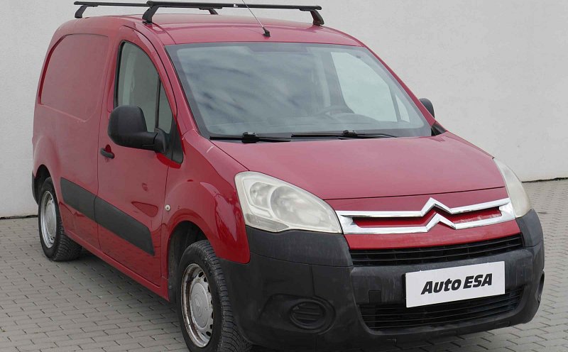 Citroën Berlingo 1.6i 