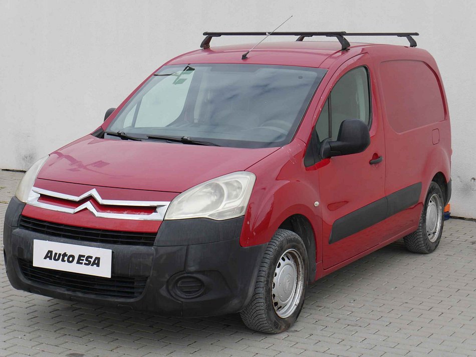 Citroën Berlingo 1.6i 
