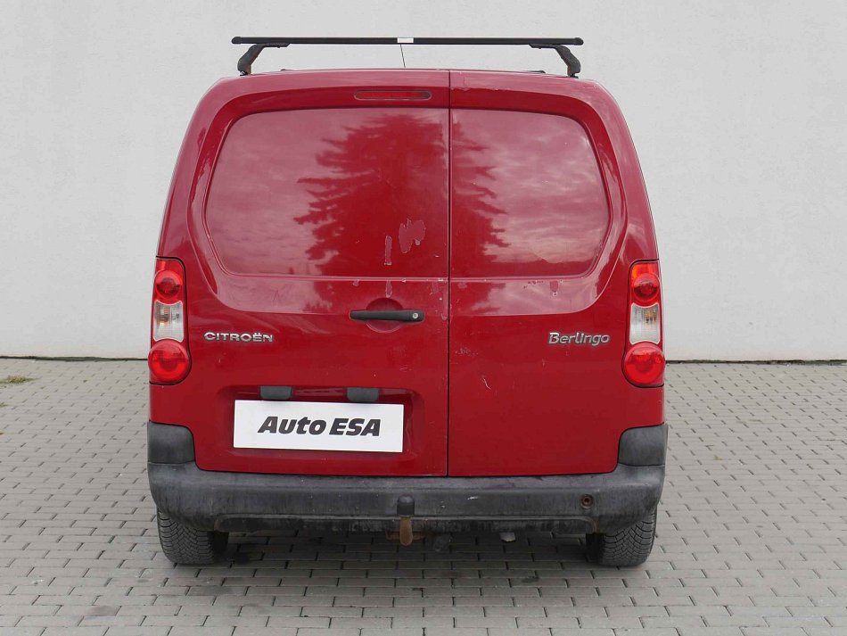 Citroën Berlingo 1.6i 