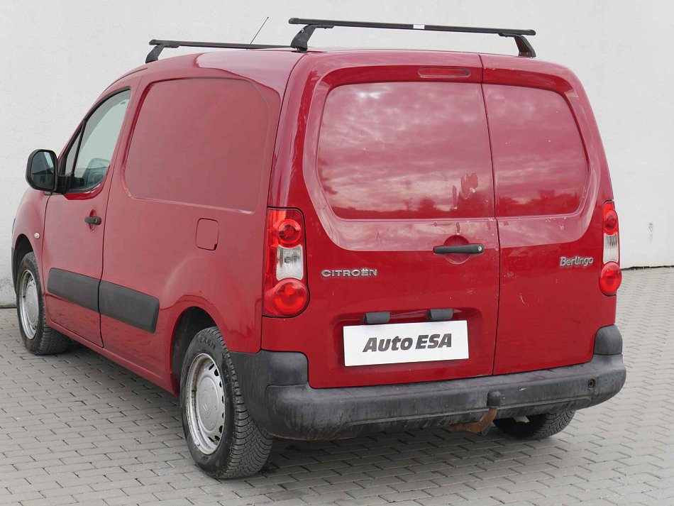 Citroën Berlingo 1.6i 