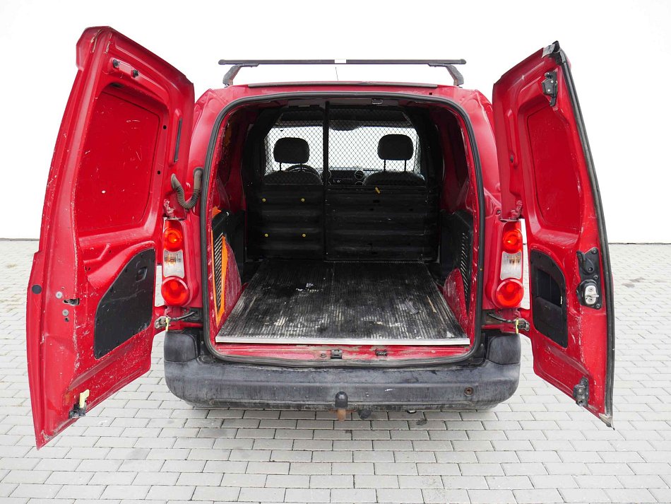 Citroën Berlingo 1.6i 
