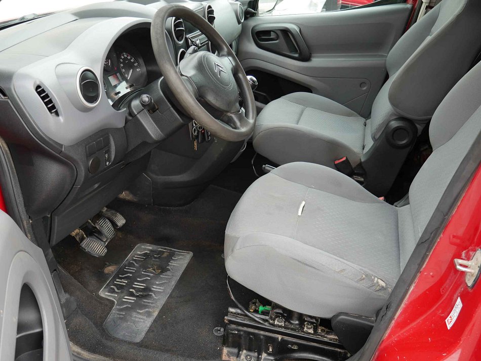 Citroën Berlingo 1.6i 