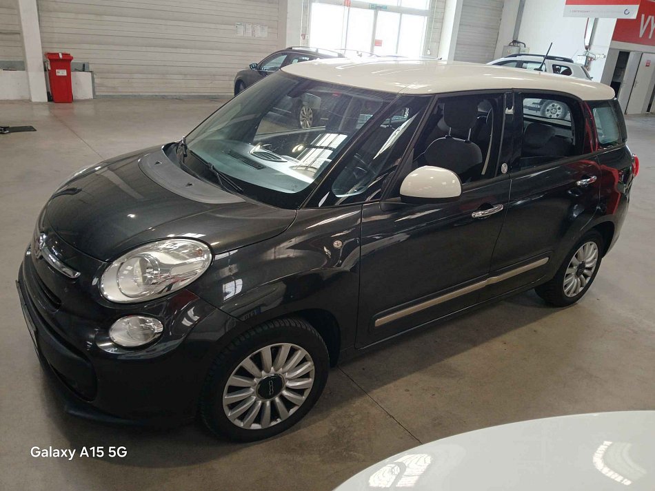Fiat 500 L 1.4 T-JET 