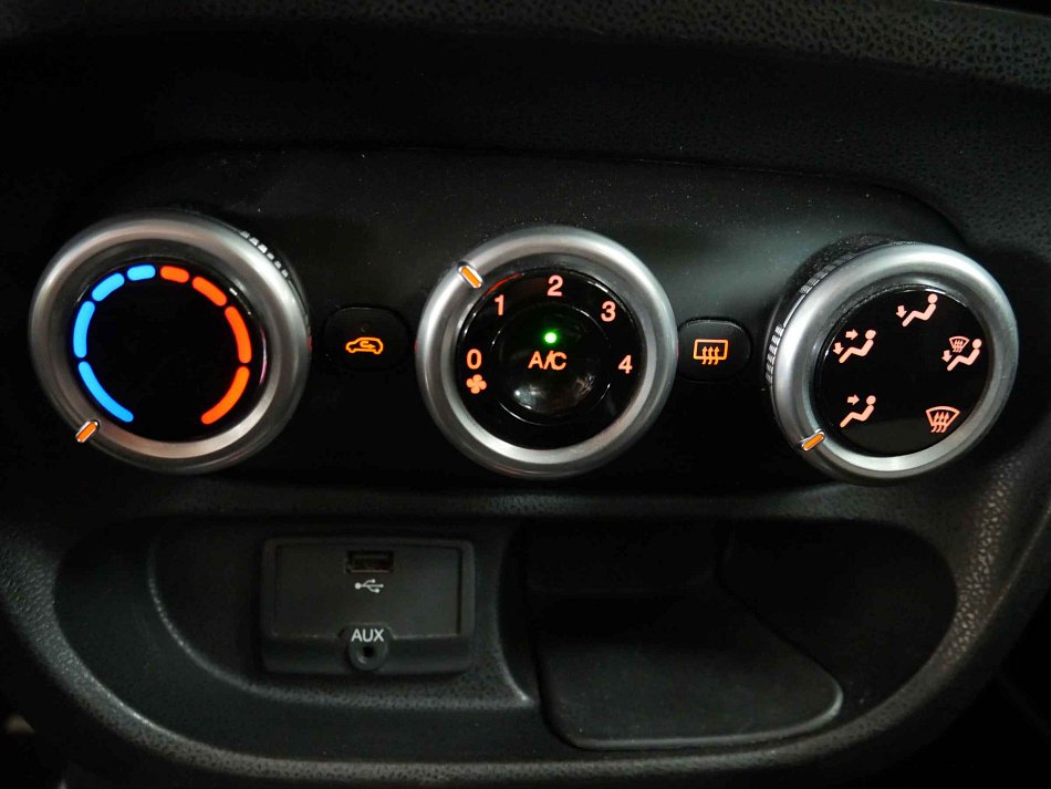 Fiat 500 L 1.4 T-Jet 