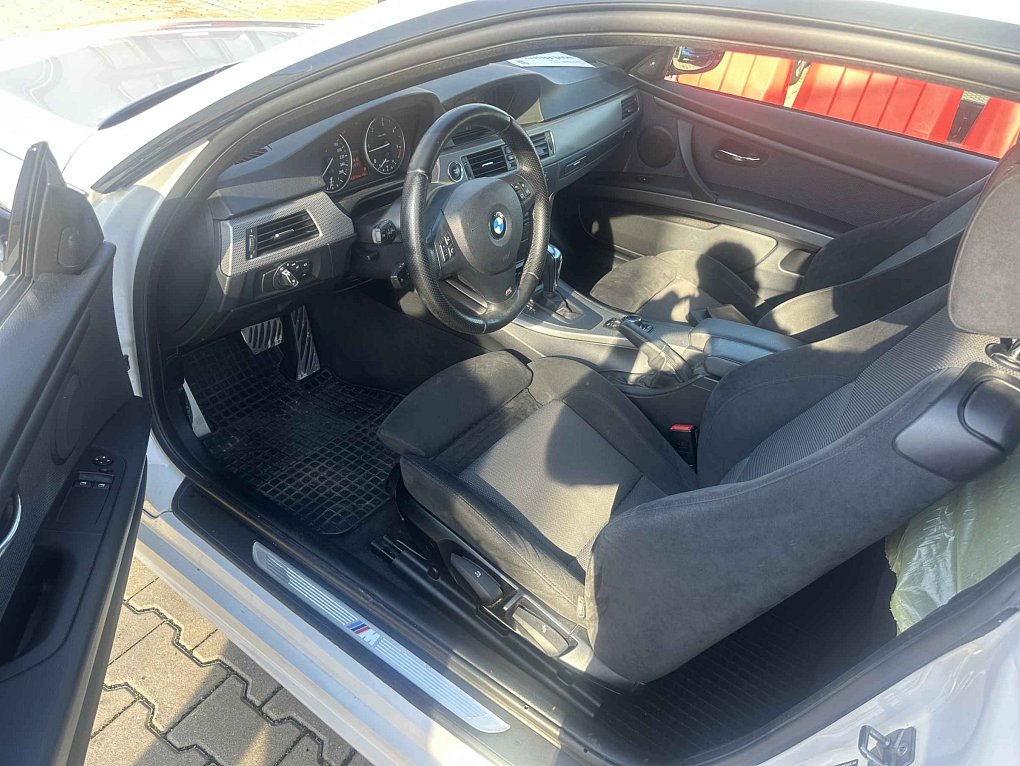 BMW Řada 3 320 XD 