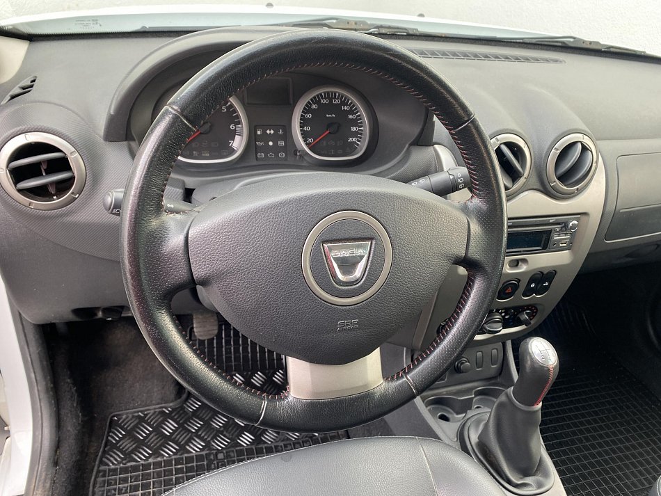 Dacia Duster 1.6 i Comfort LPG