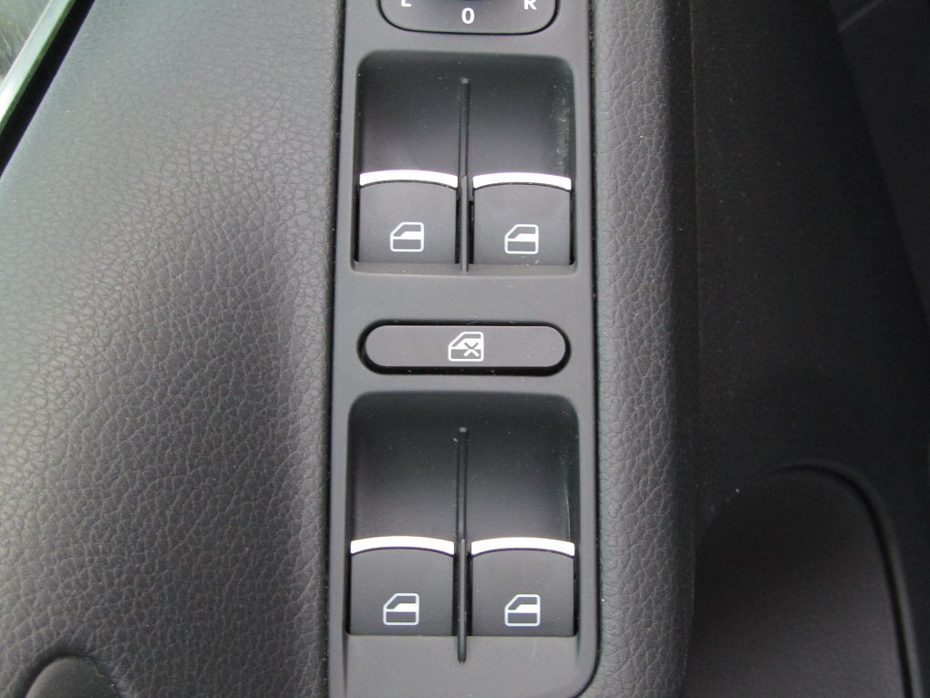 Volkswagen Tiguan 1.4 TSi Sport