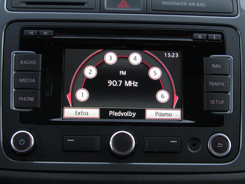 Volkswagen Tiguan 1.4 TSi Sport