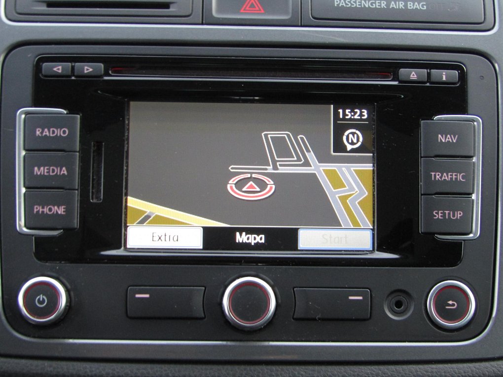 Volkswagen Tiguan 1.4 TSi Sport