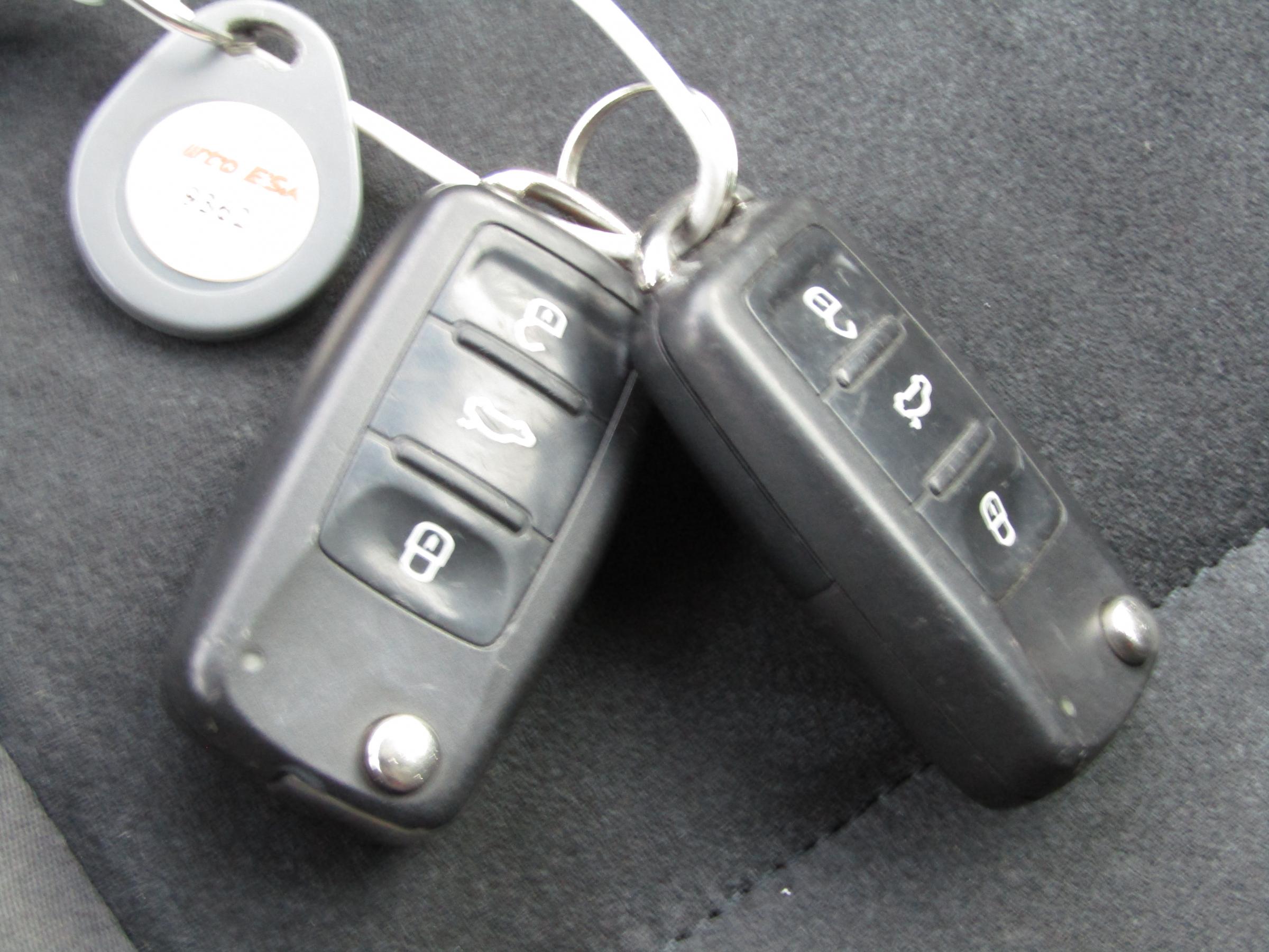 Volkswagen Tiguan, 2013 - pohled č. 15