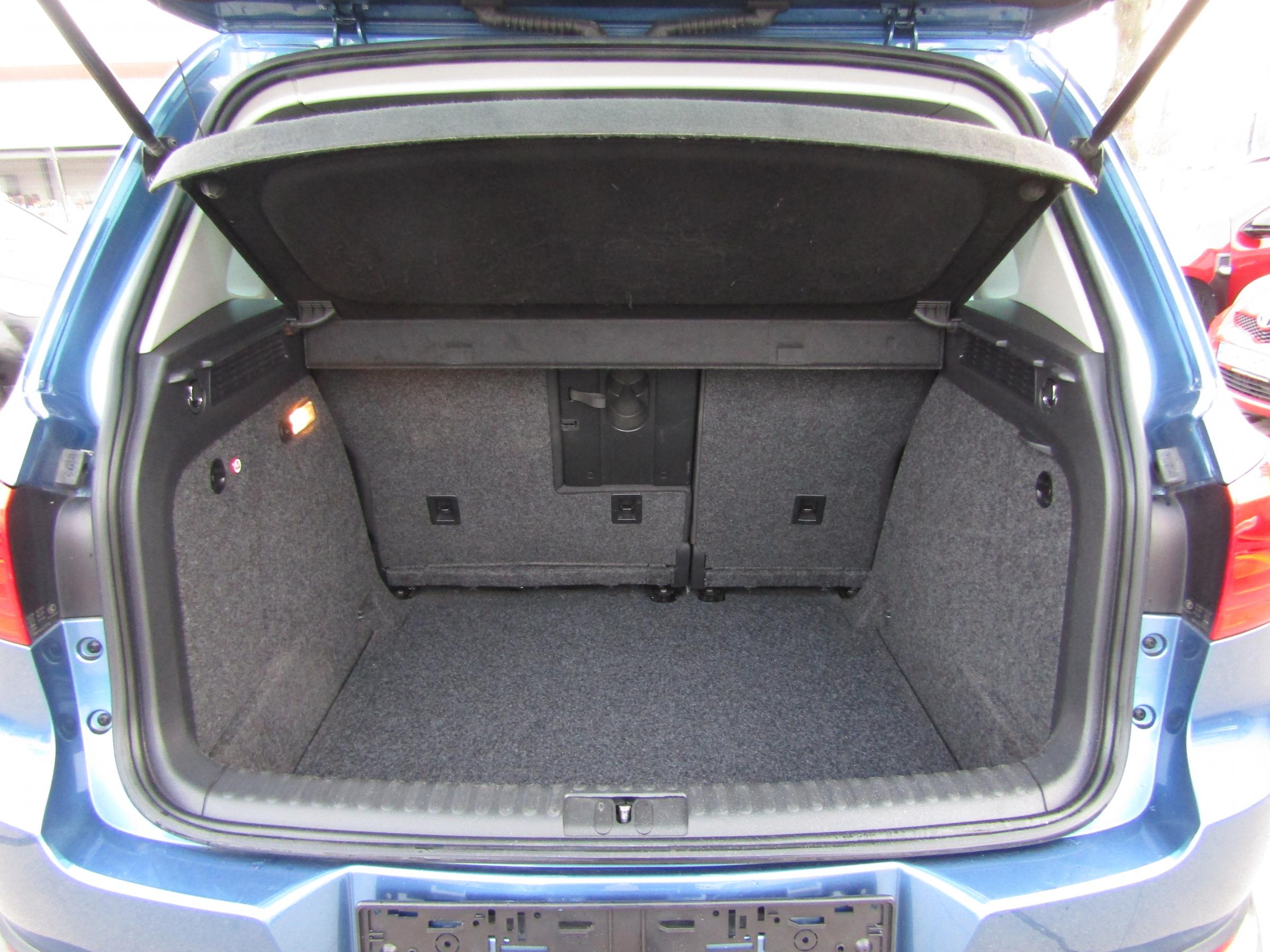 Volkswagen Tiguan, 2013 - pohled č. 7