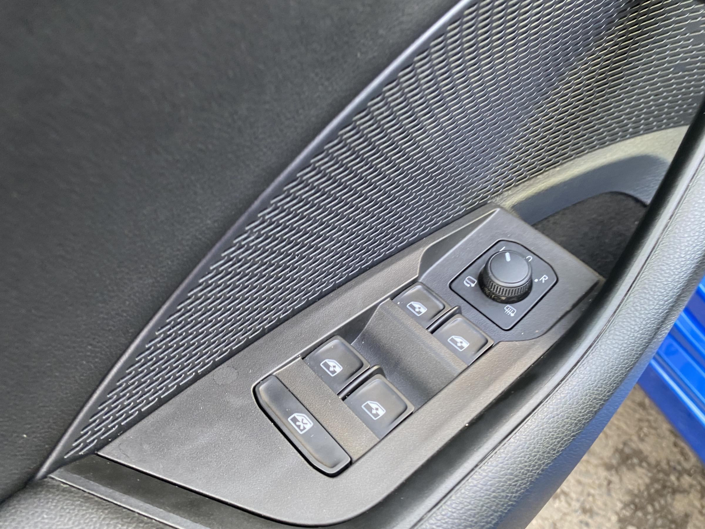 Škoda Octavia IV, 2023 - pohled č. 13