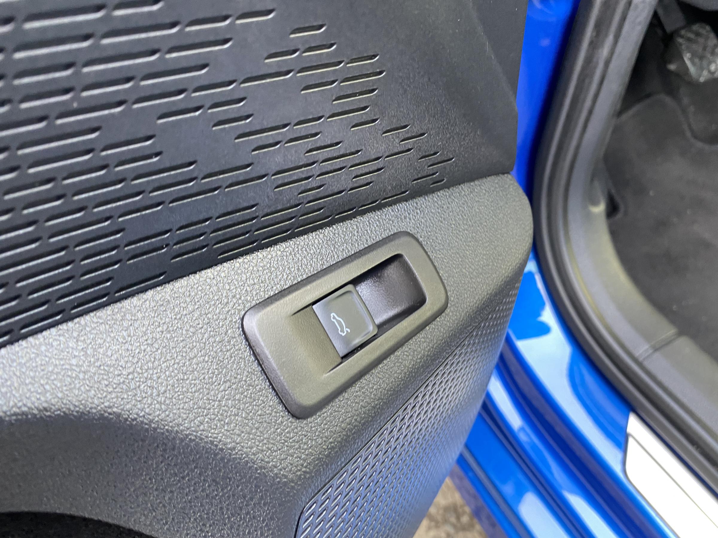 Škoda Octavia IV, 2023 - pohled č. 15