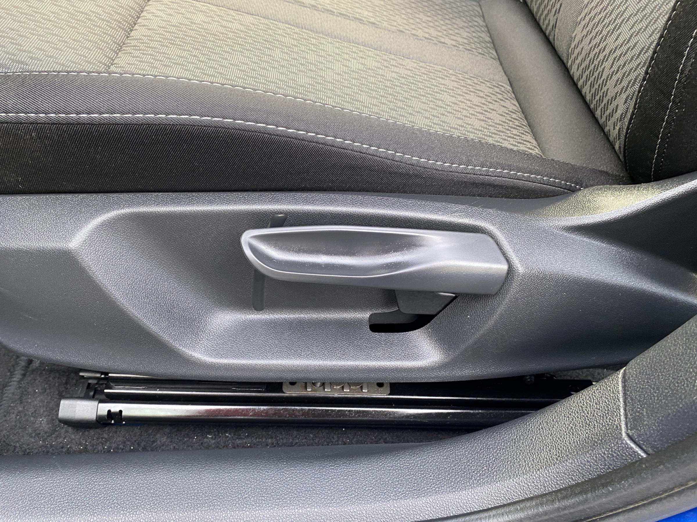 Škoda Octavia IV, 2023 - pohled č. 16