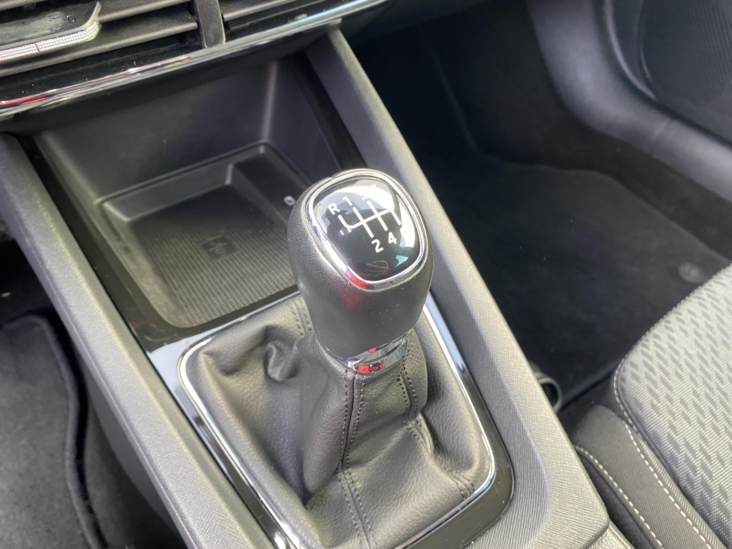 Škoda Octavia IV, 2023 - pohled č. 18