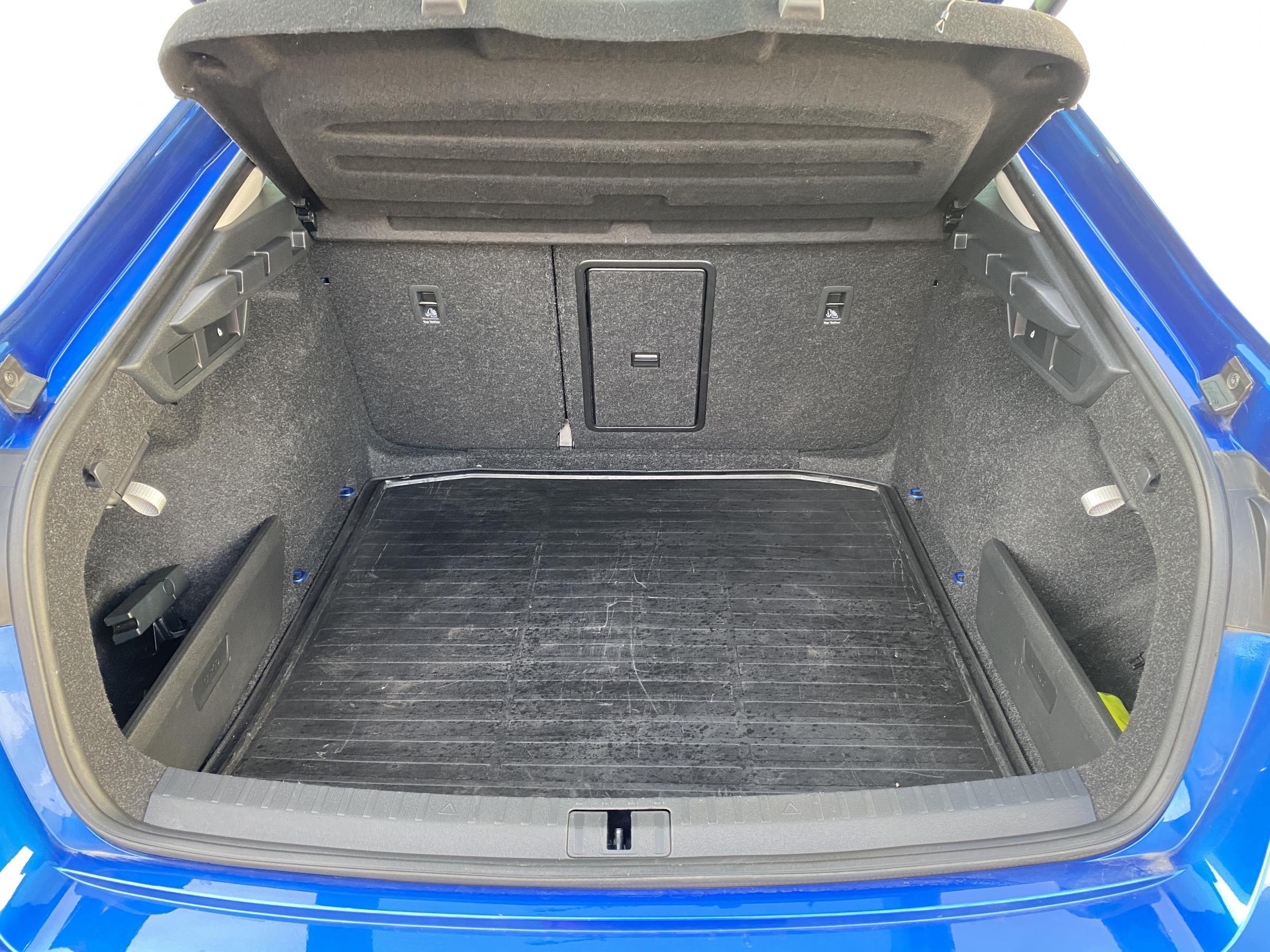 Škoda Octavia IV, 2023 - pohled č. 7