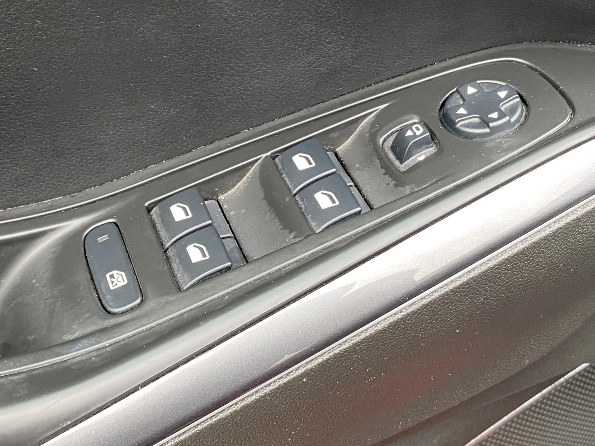 Vauxhall Grandland X, 2021 - pohled č. 11