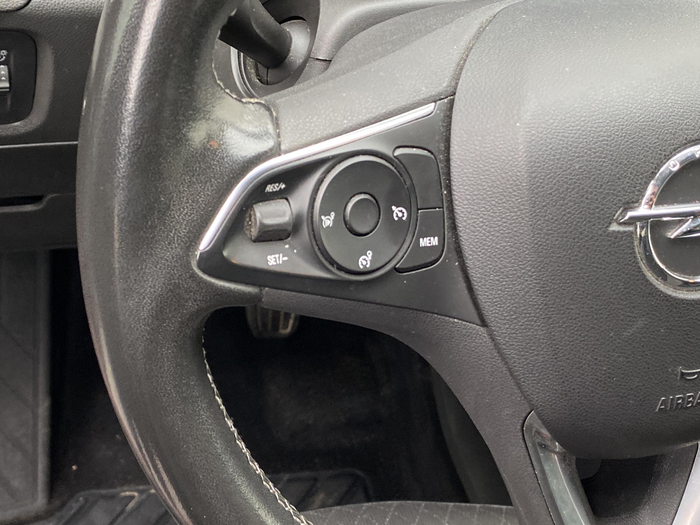 Vauxhall Grandland X, 2021 - pohled č. 14