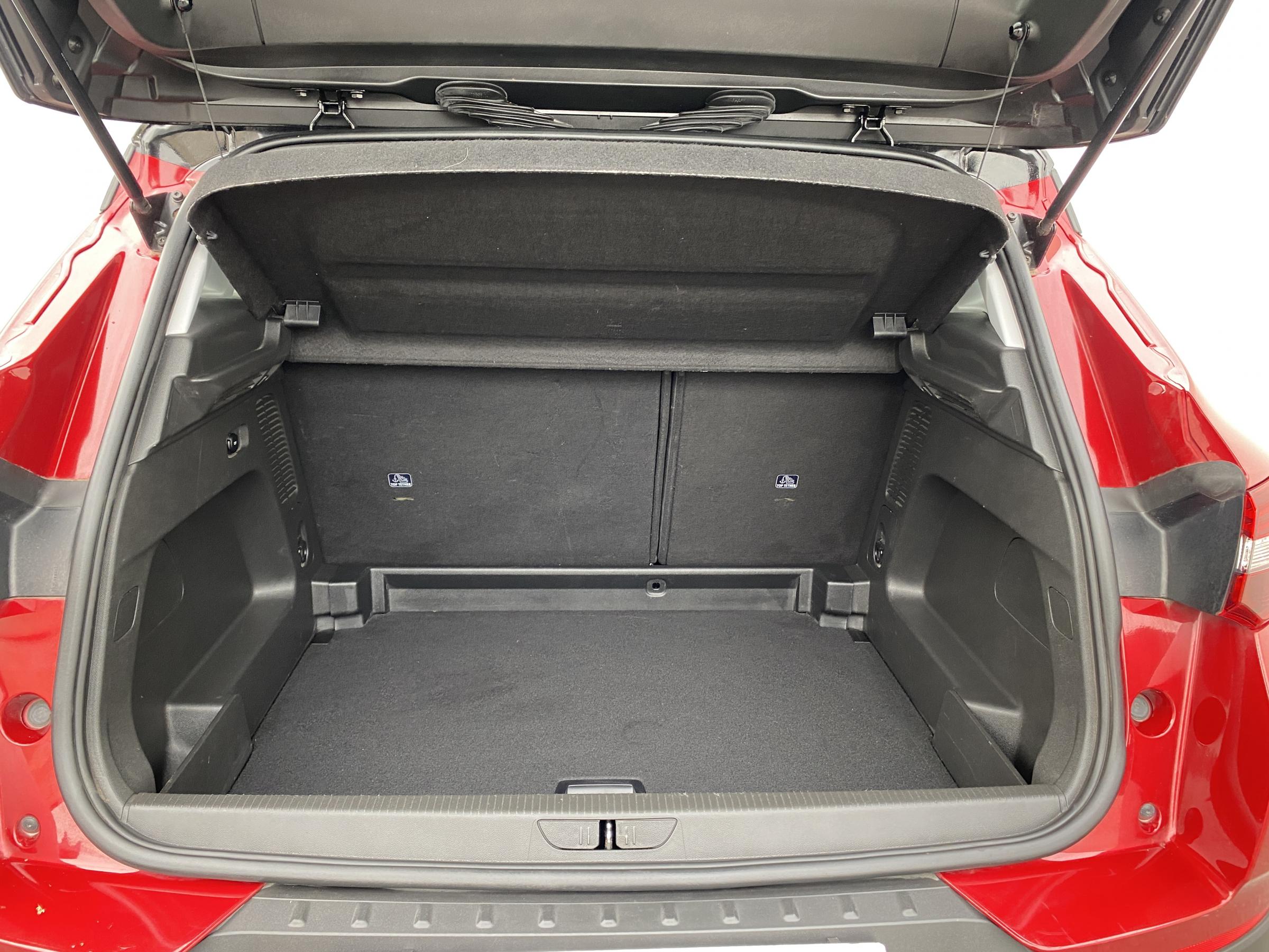 Vauxhall Grandland X, 2021 - pohled č. 7