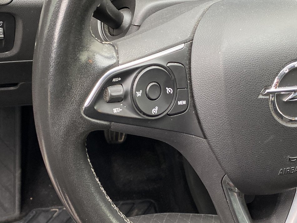 Opel Grandland X 1.2T Innovation