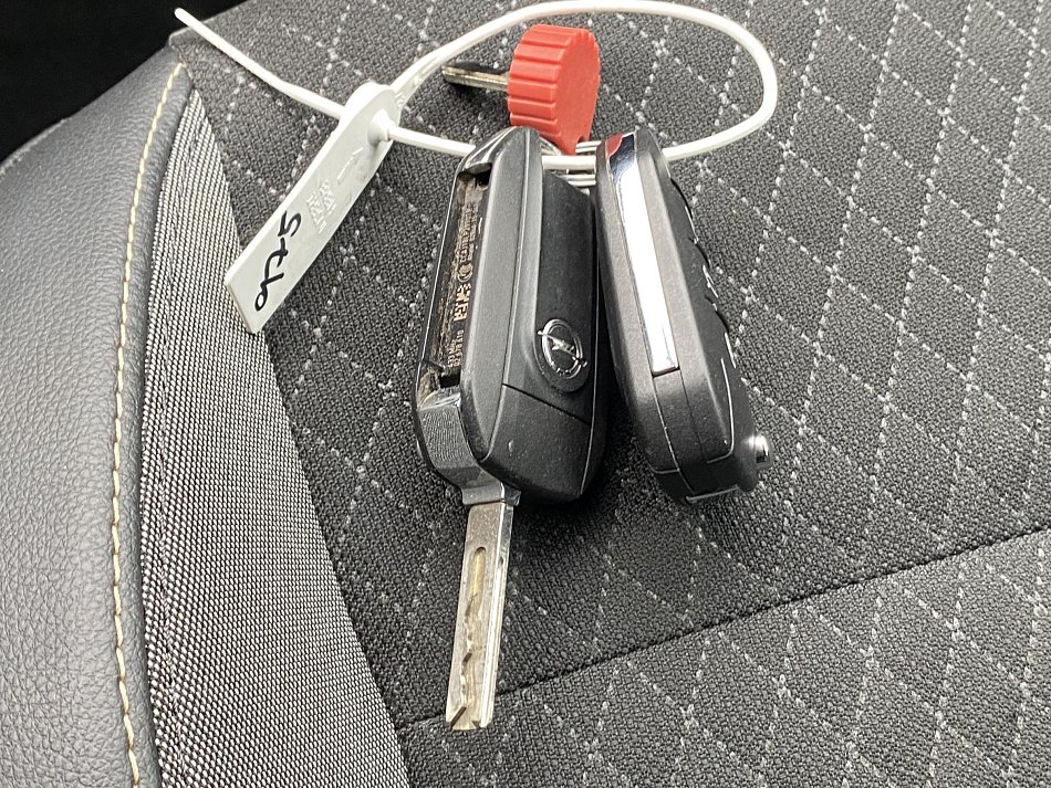 Opel Grandland X 1.2T Innovation