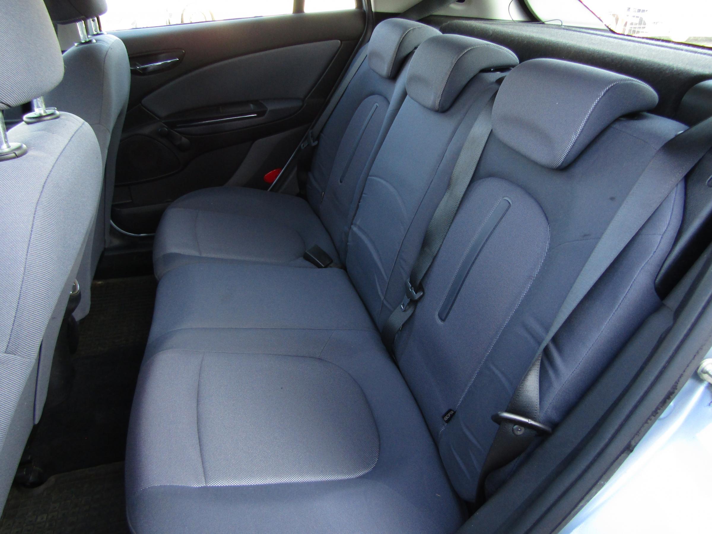 Fiat Bravo, 2008 - pohled č. 10