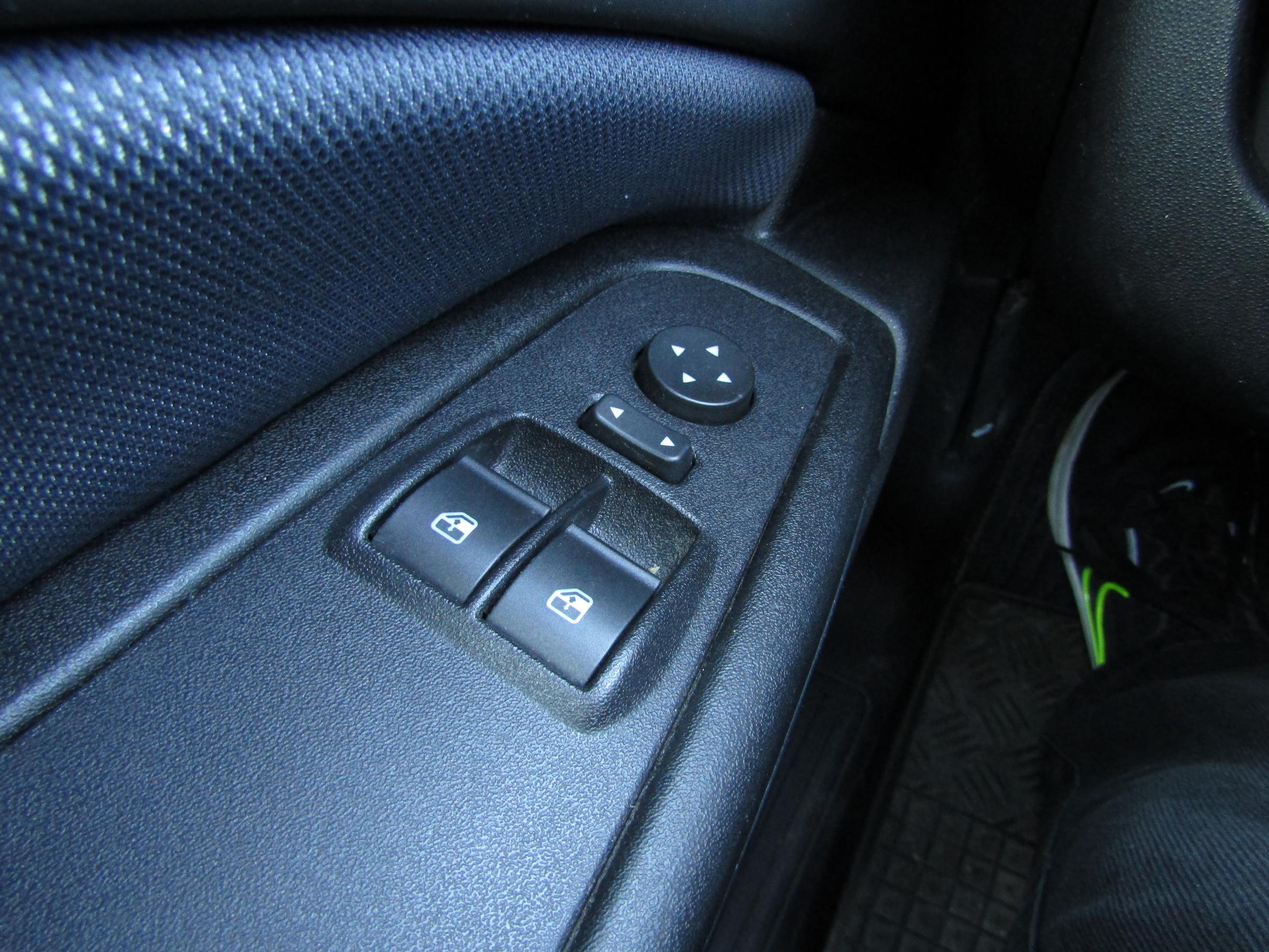 Fiat Bravo, 2008 - pohled č. 11