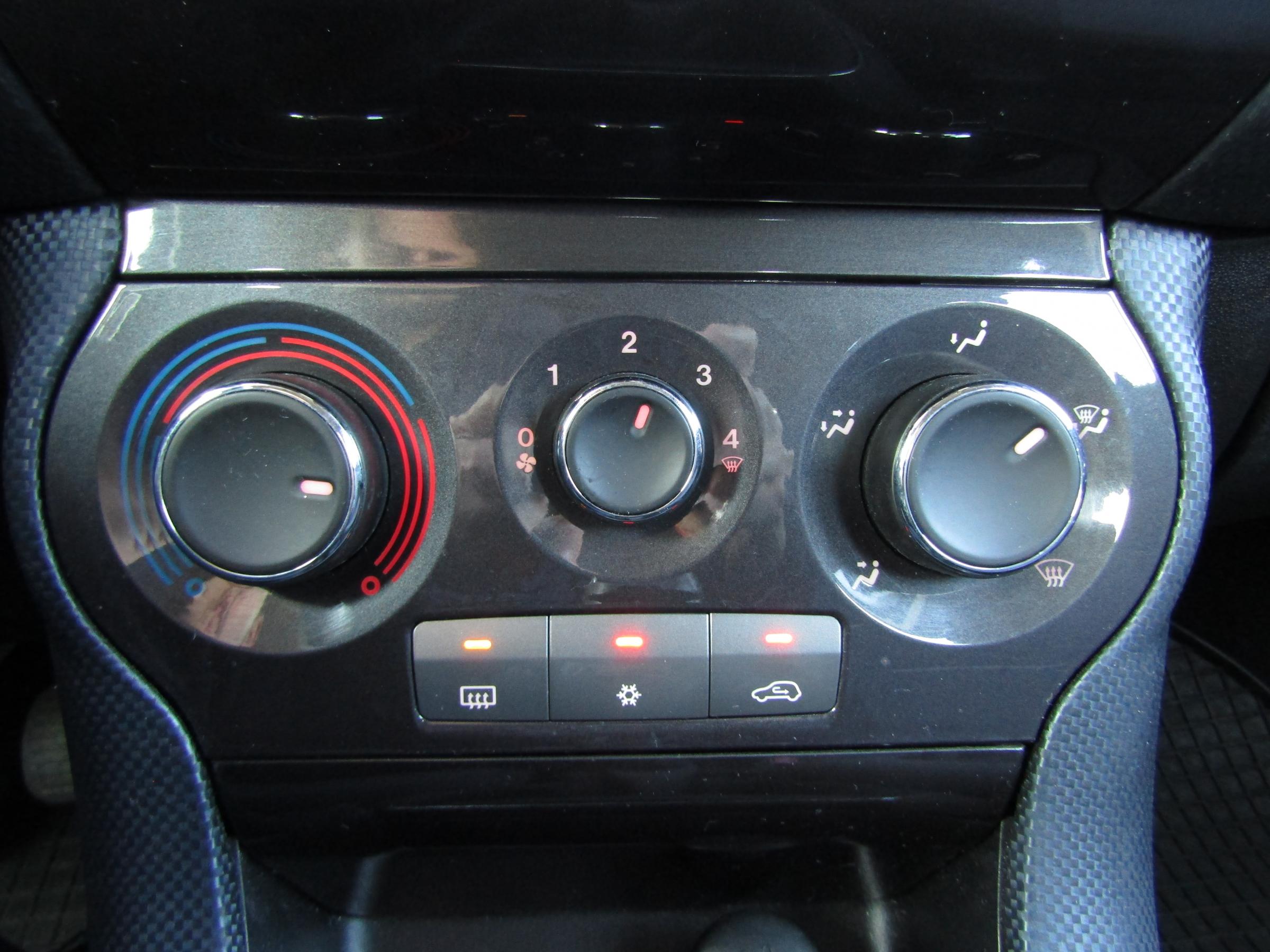 Fiat Bravo, 2008 - pohled č. 13