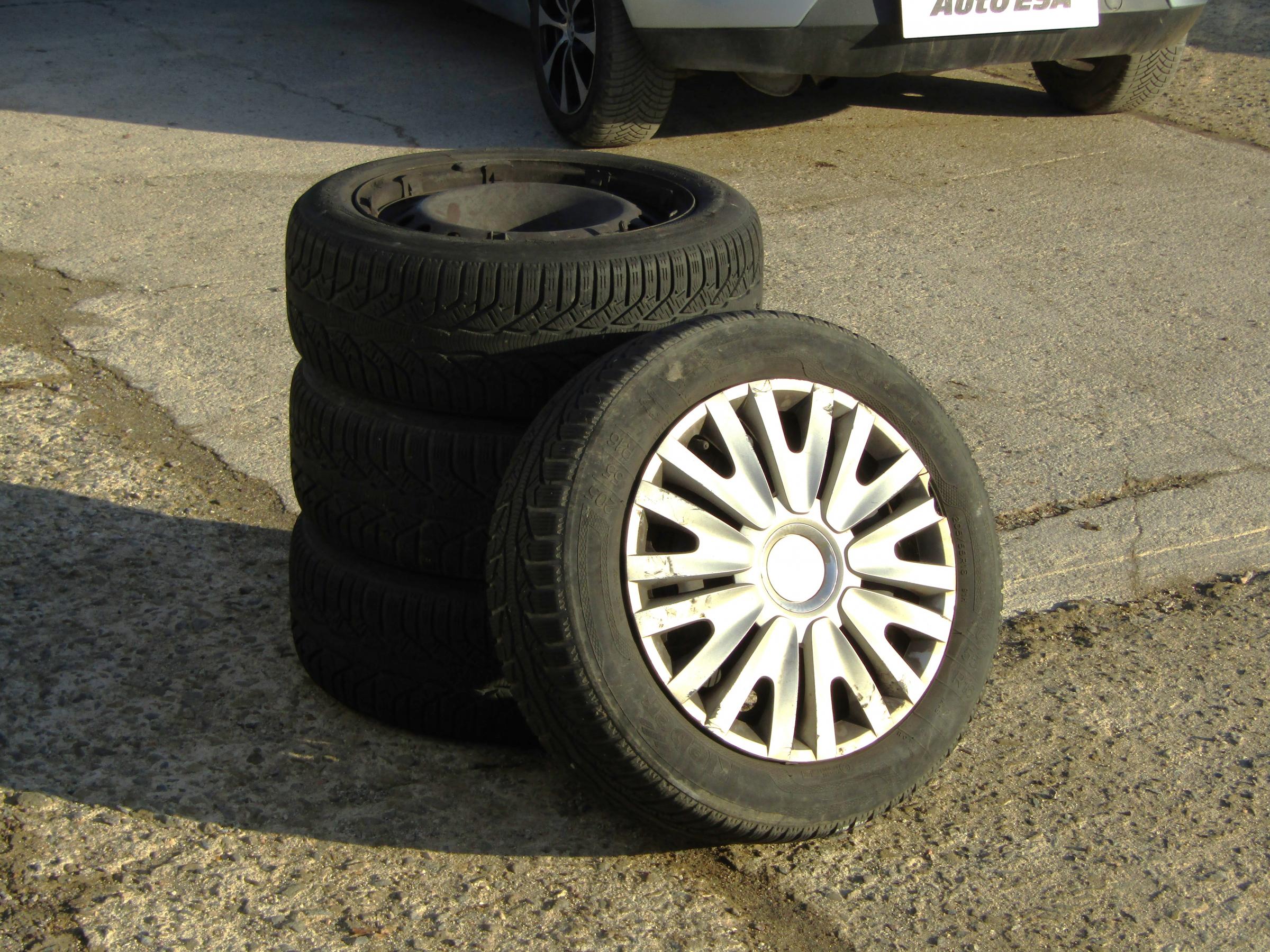 Fiat Bravo, 2008 - pohled č. 16