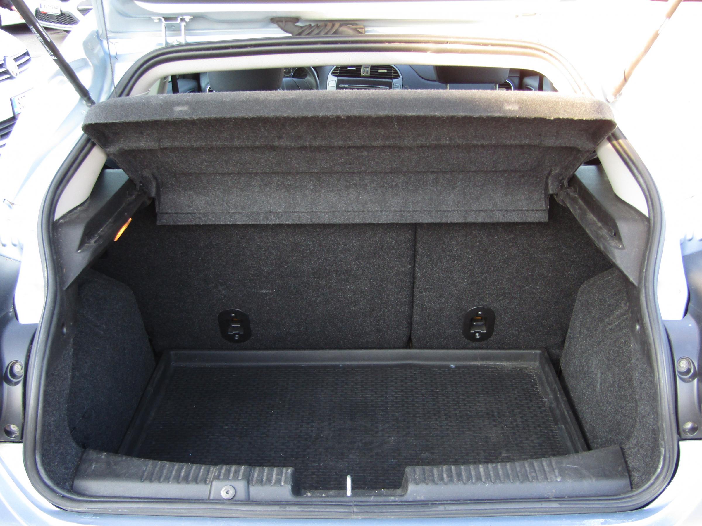 Fiat Bravo, 2008 - pohled č. 7