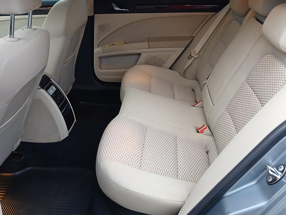 Škoda Superb II 1.8TSI 