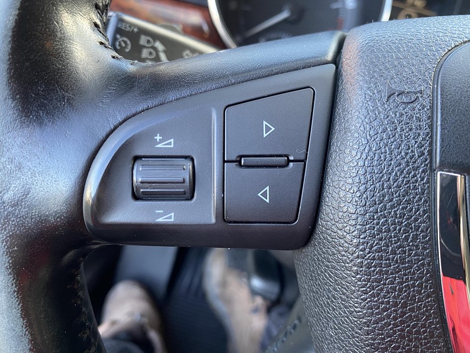 Škoda Superb II 1.8TSI 