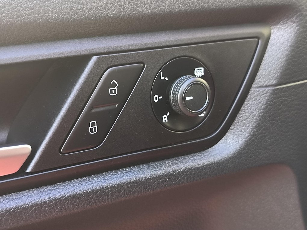 Volkswagen Caddy 1.4TSi Edition35