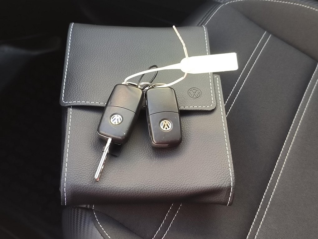 Volkswagen Caddy 1.4TSi Edition35