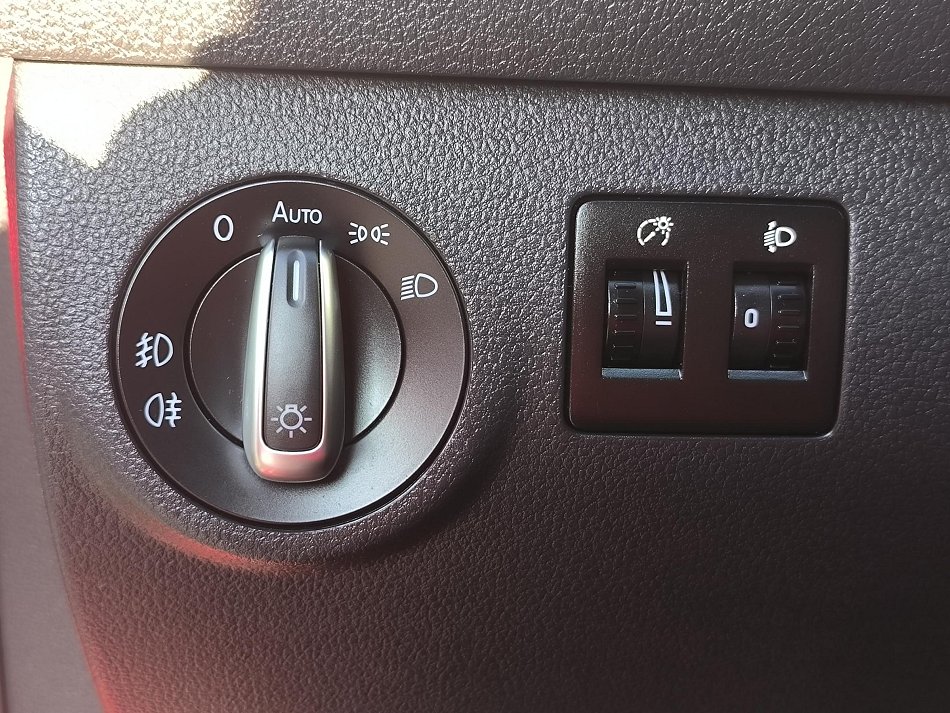 Volkswagen Caddy 1.4TSi Edition35