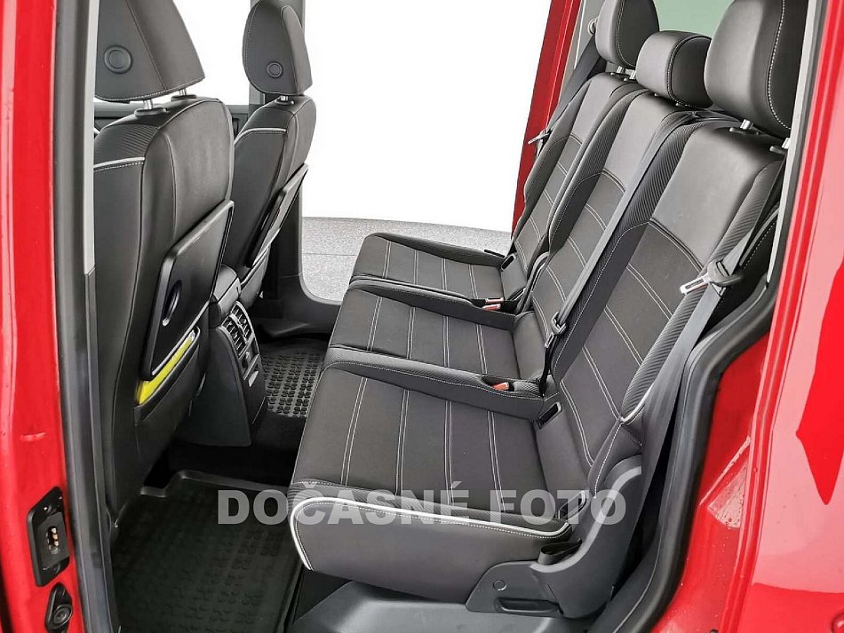 Volkswagen Caddy 1.4TSi Edition35