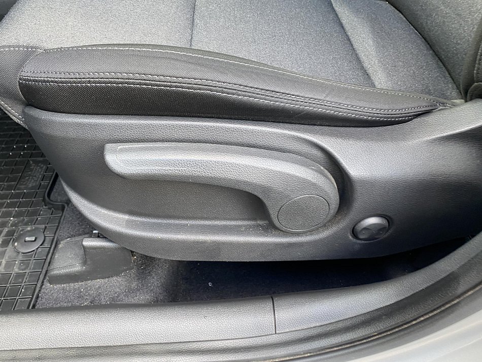 Hyundai Tucson 1.6 CRDi Adventure 4x4