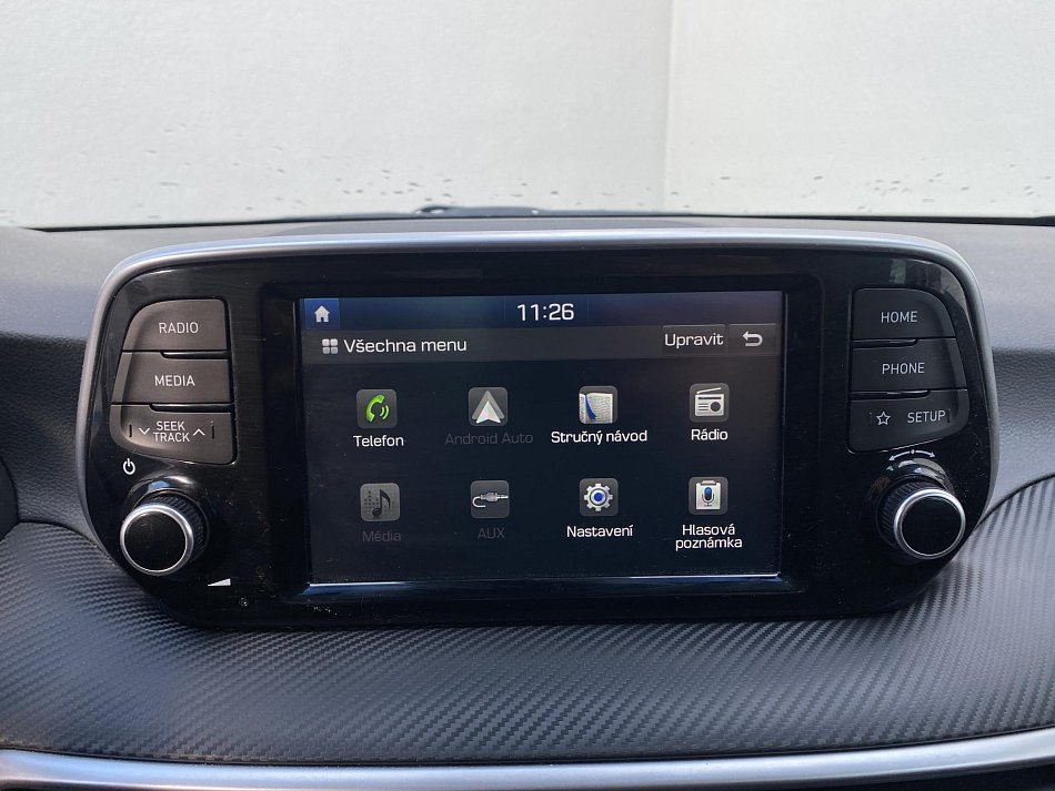 Hyundai Tucson 1.6 CRDi Adventure 4x4