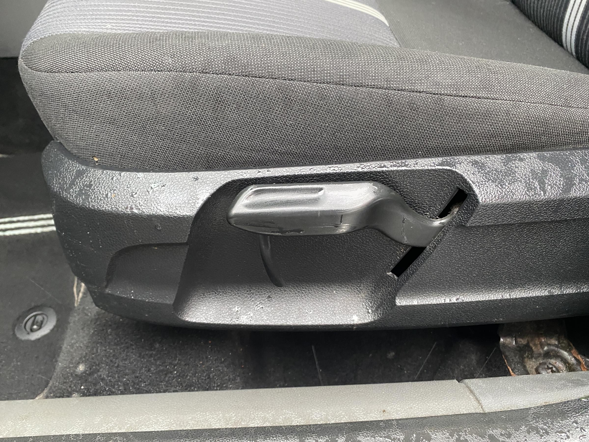 Ford Focus, 2010 - pohled č. 13