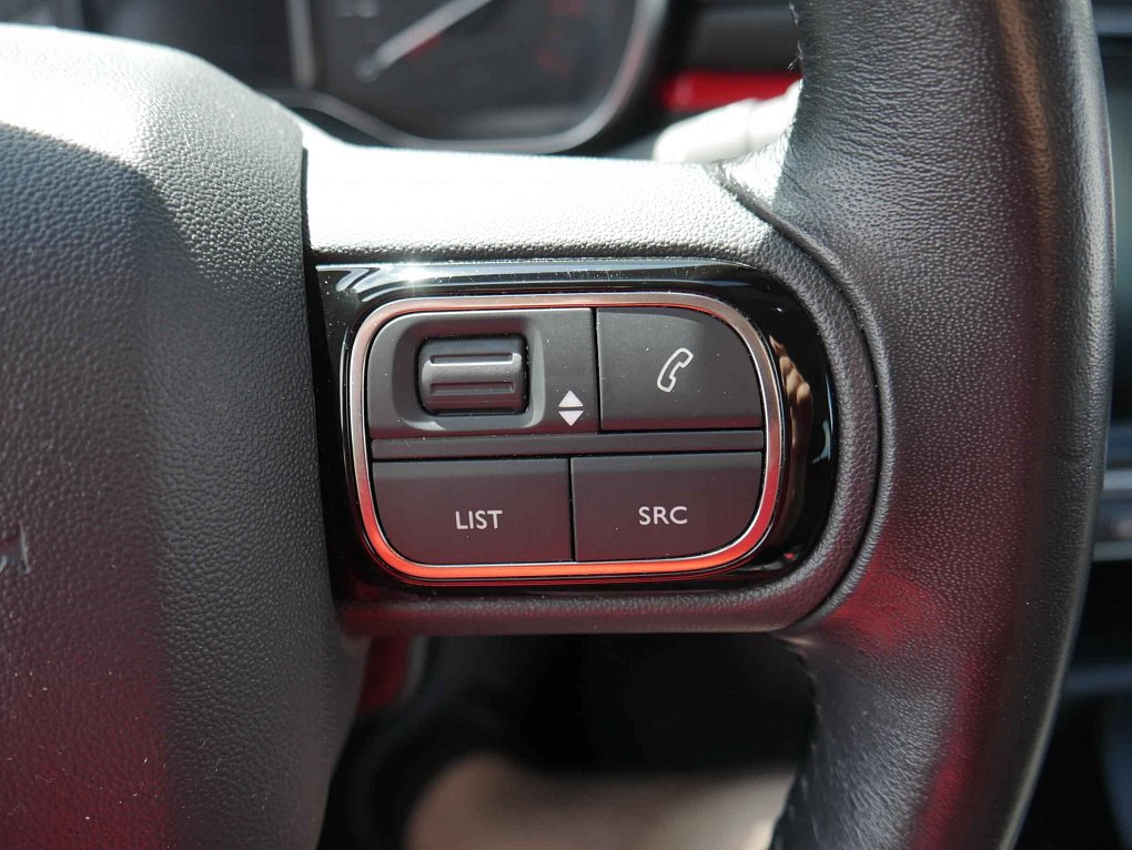 Citroën C3 1.2PT Shine
