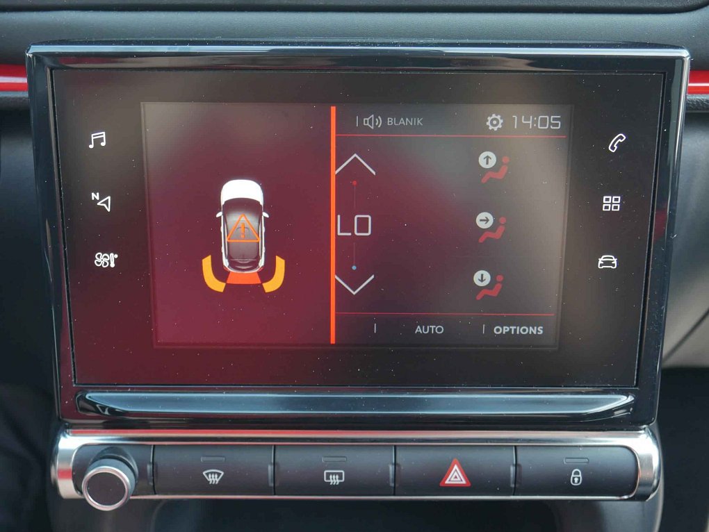 Citroën C3 1.2PT Shine