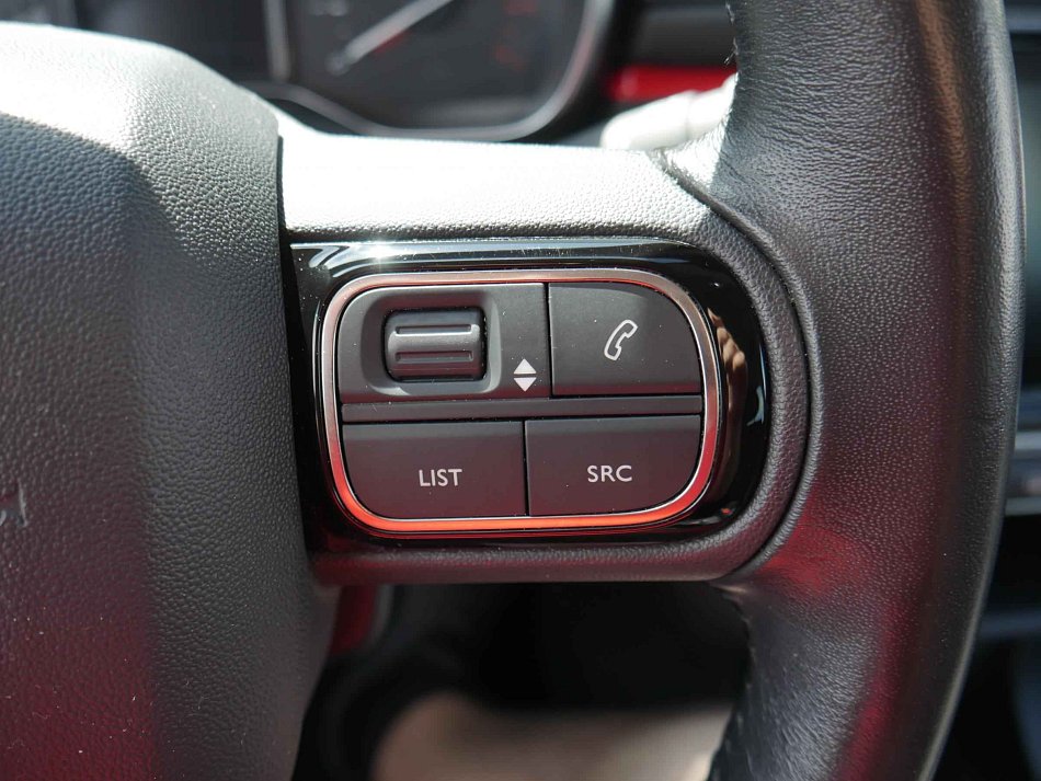 Citroën C3 1.2PT Shine