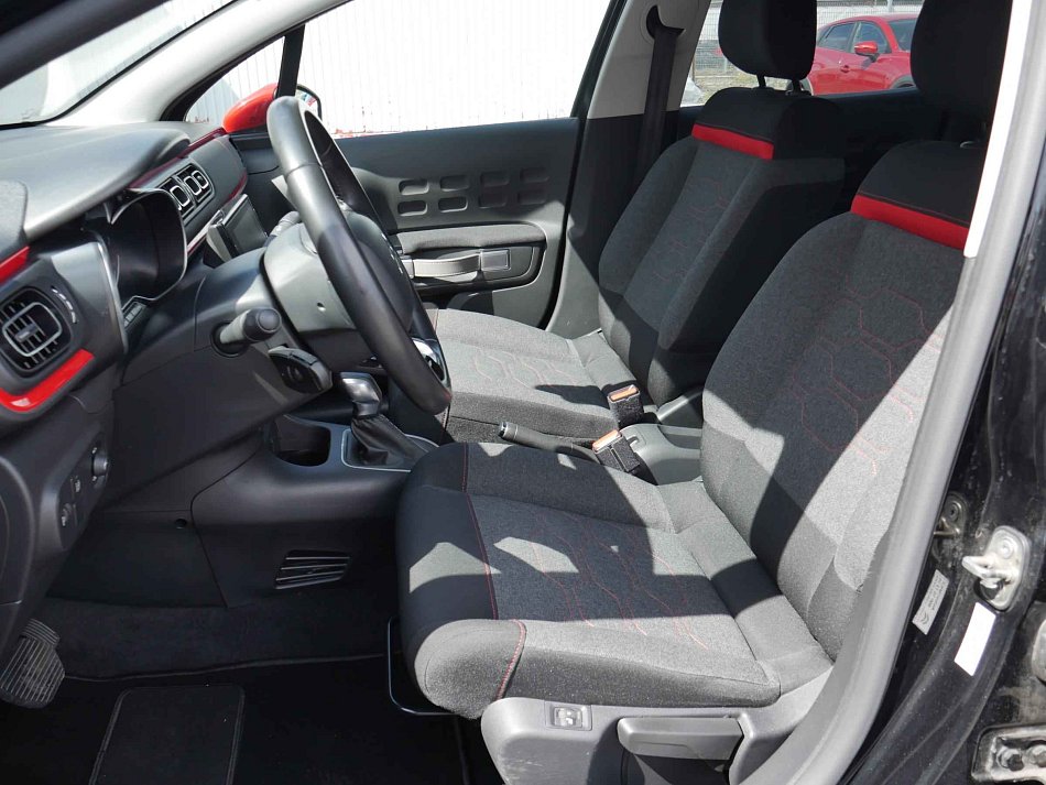 Citroën C3 1.2PT Shine