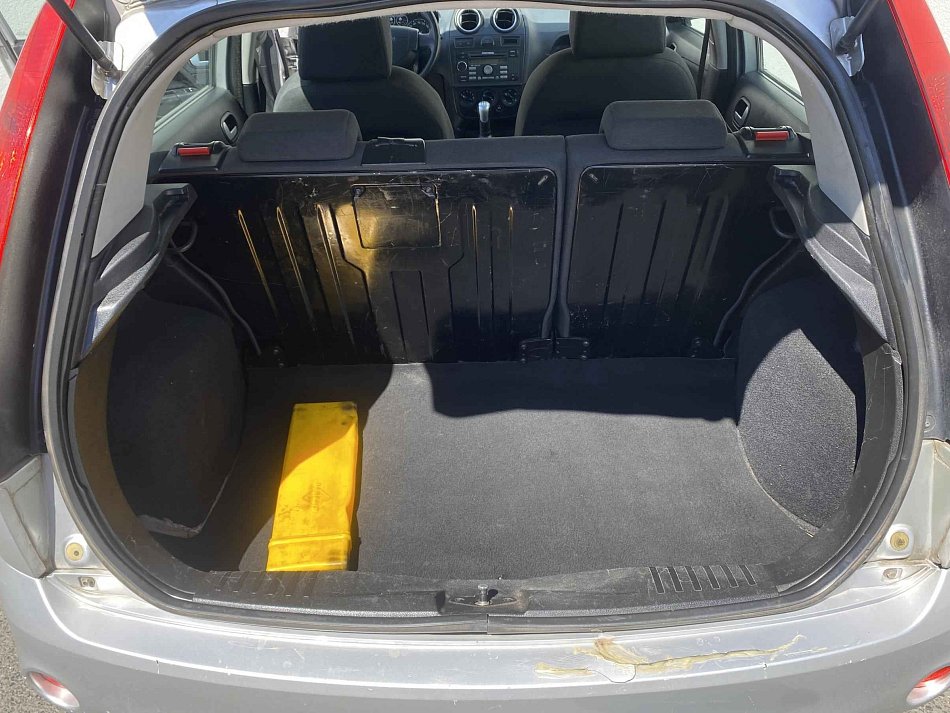 Ford Fiesta 1.4i 