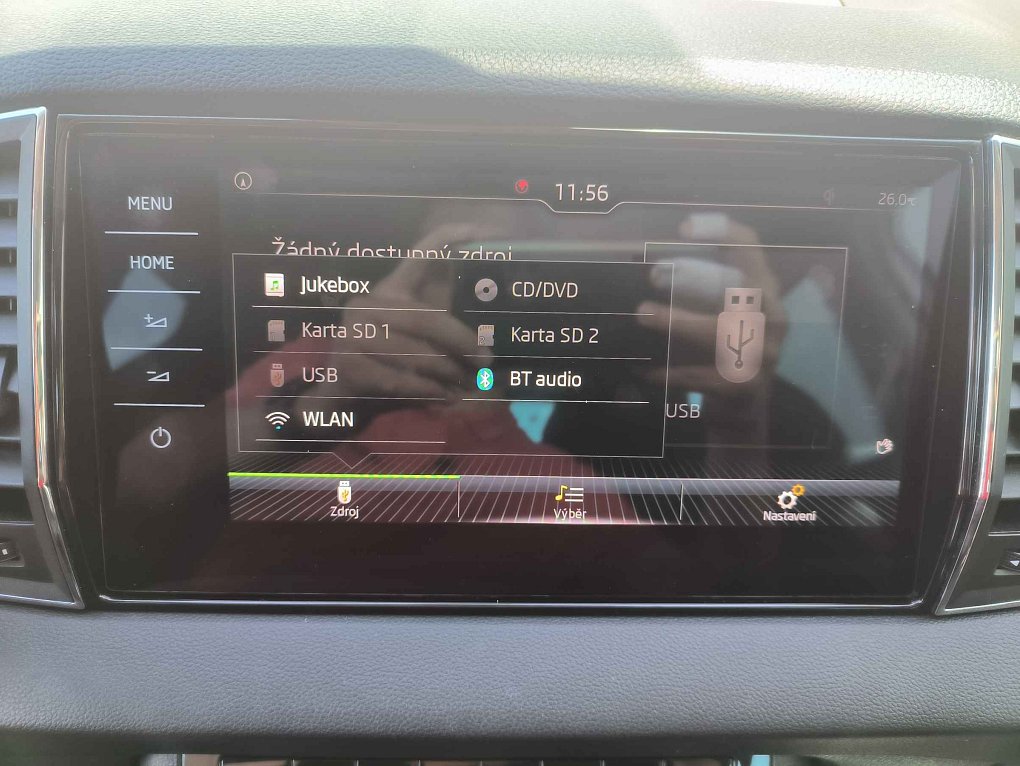 Škoda Karoq 1.5TSi 