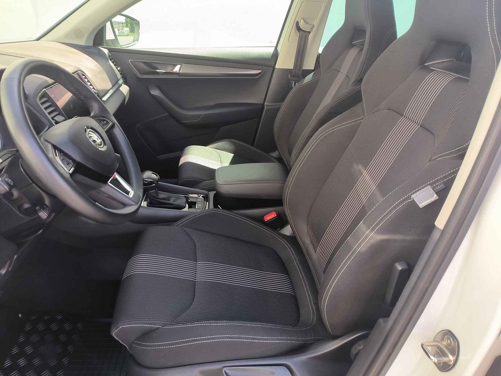 Škoda Karoq 1.5TSi 