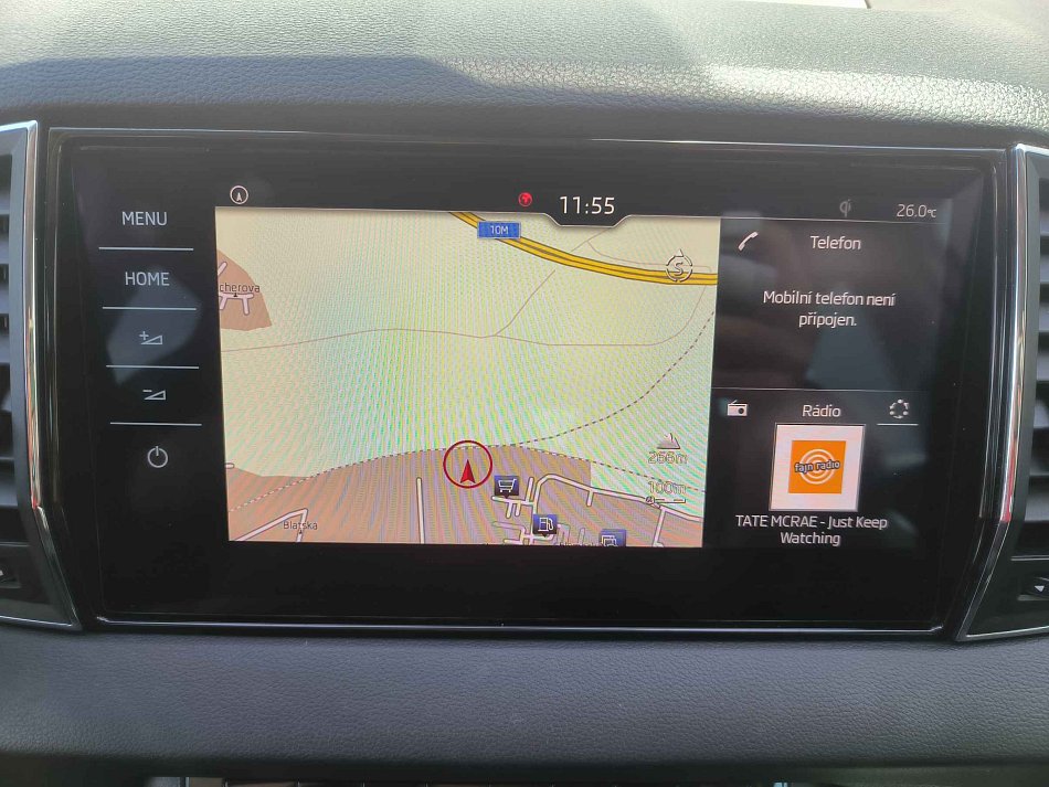 Škoda Karoq 1.5TSi 