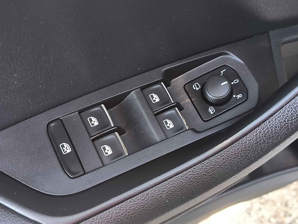 Škoda Karoq 1.5TSi 