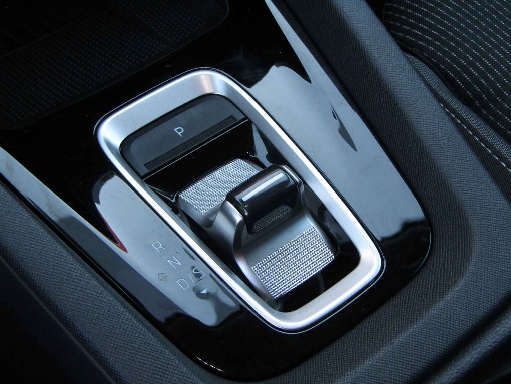 Škoda Octavia IV 1.5 TSi m-HEV Selection